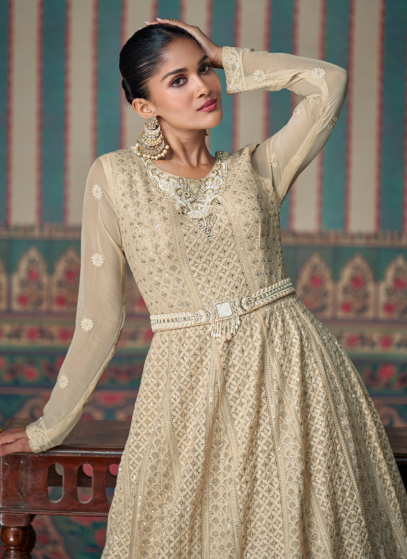 Buy Anarkali Gown In USA UK Canada