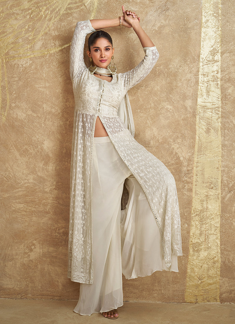 Buy Palazzo Suit In USA UK Canada
