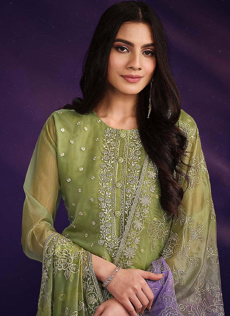 Buy Salwar Kameez Suit