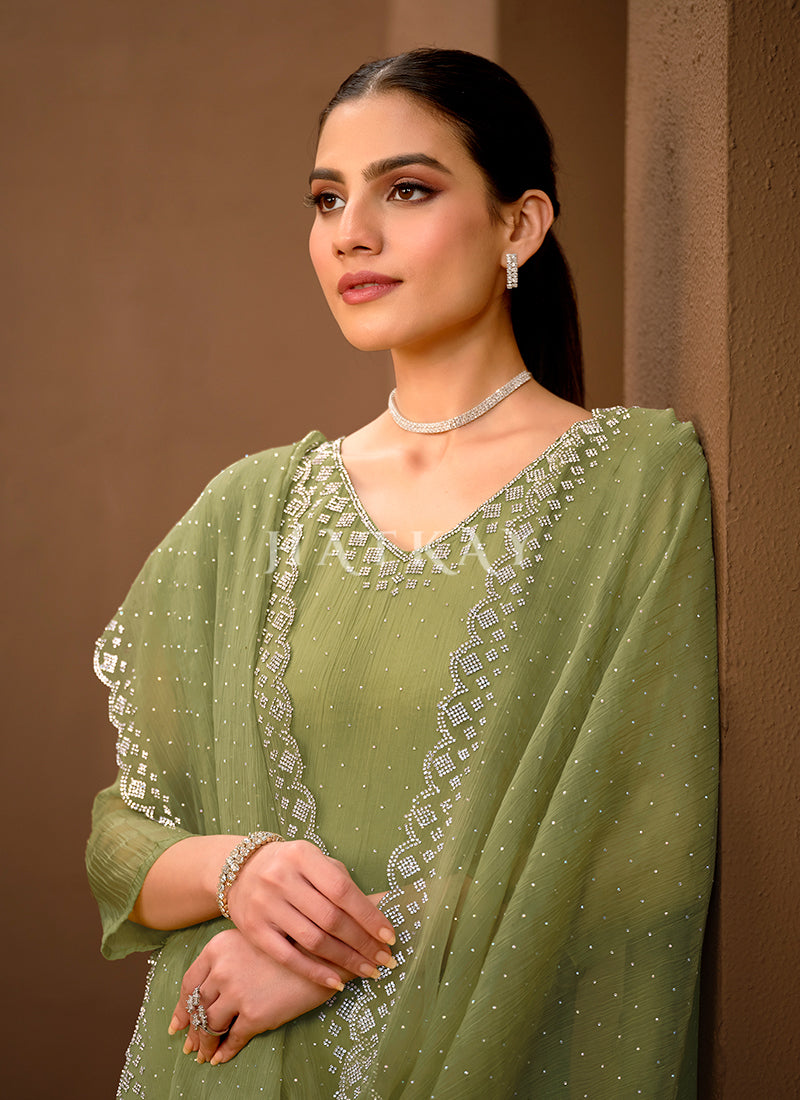 Buy Pant Style Suit