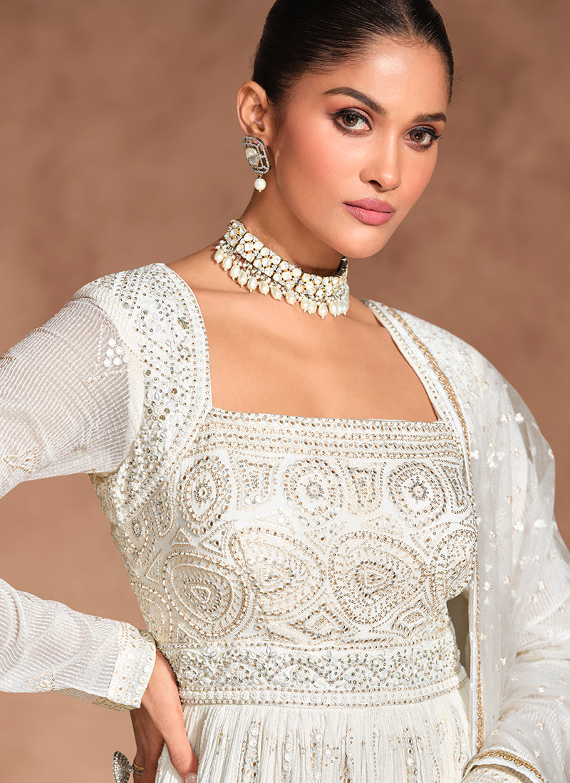 Buy Anarkali Gown