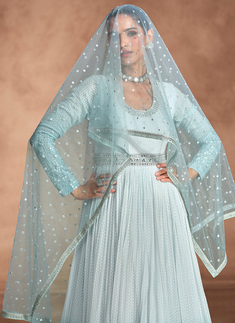 Buy Anarkali Gown In USA UK Canada