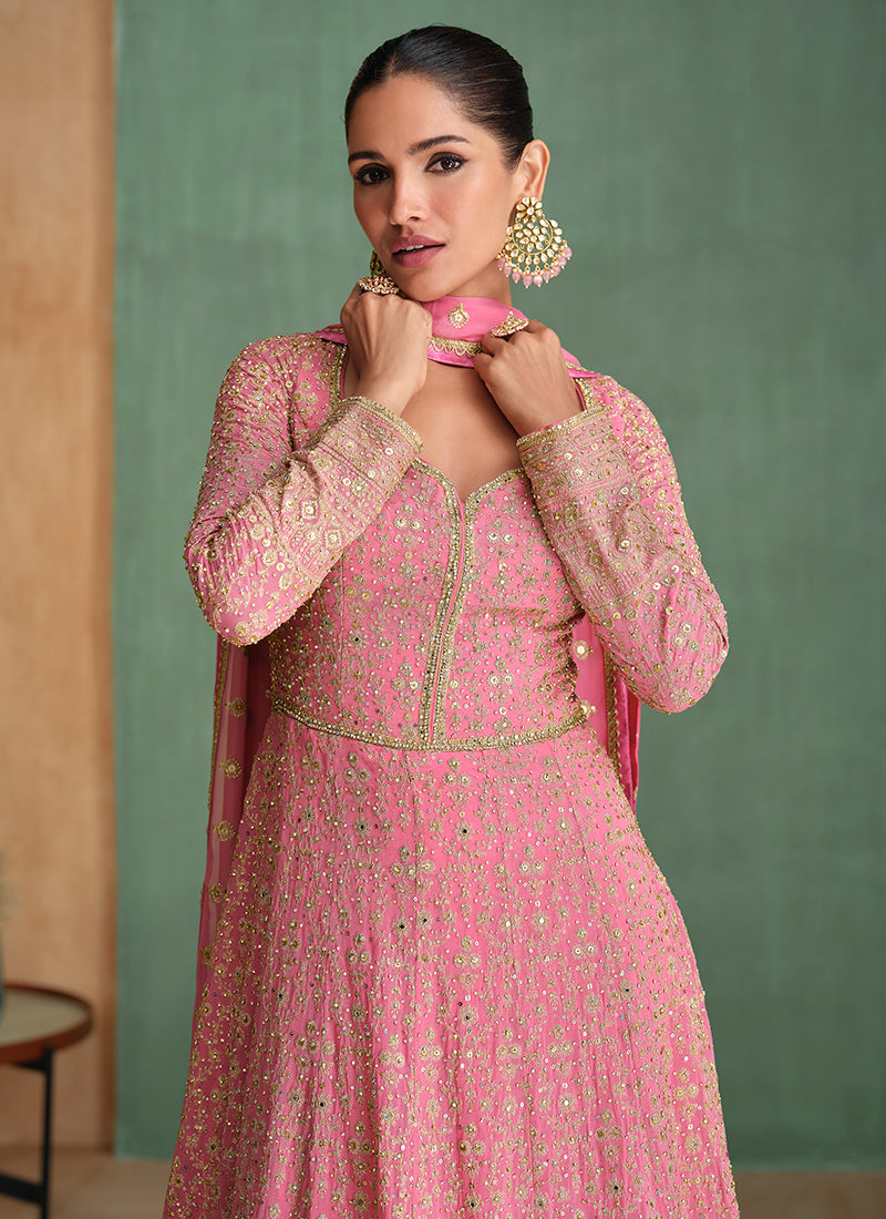 Buy Anarkali Gown Dress