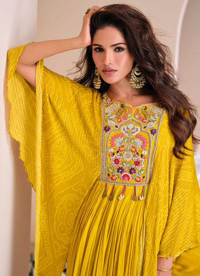 Buy Anarkali Gown
