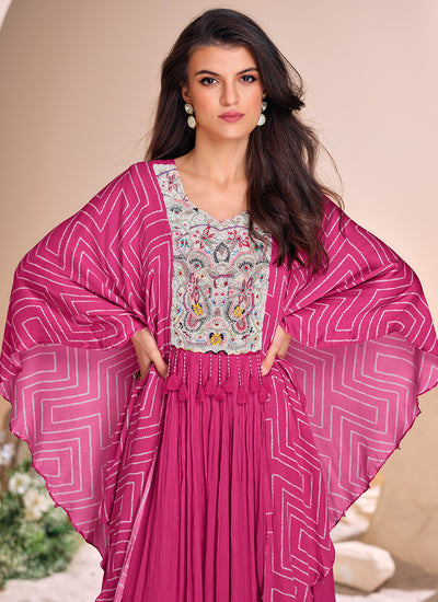 Buy Anarkali Gown