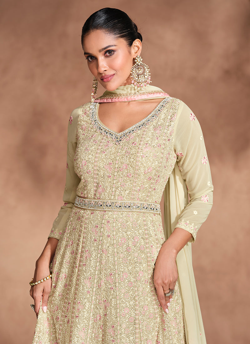Buy Anarkali Gown