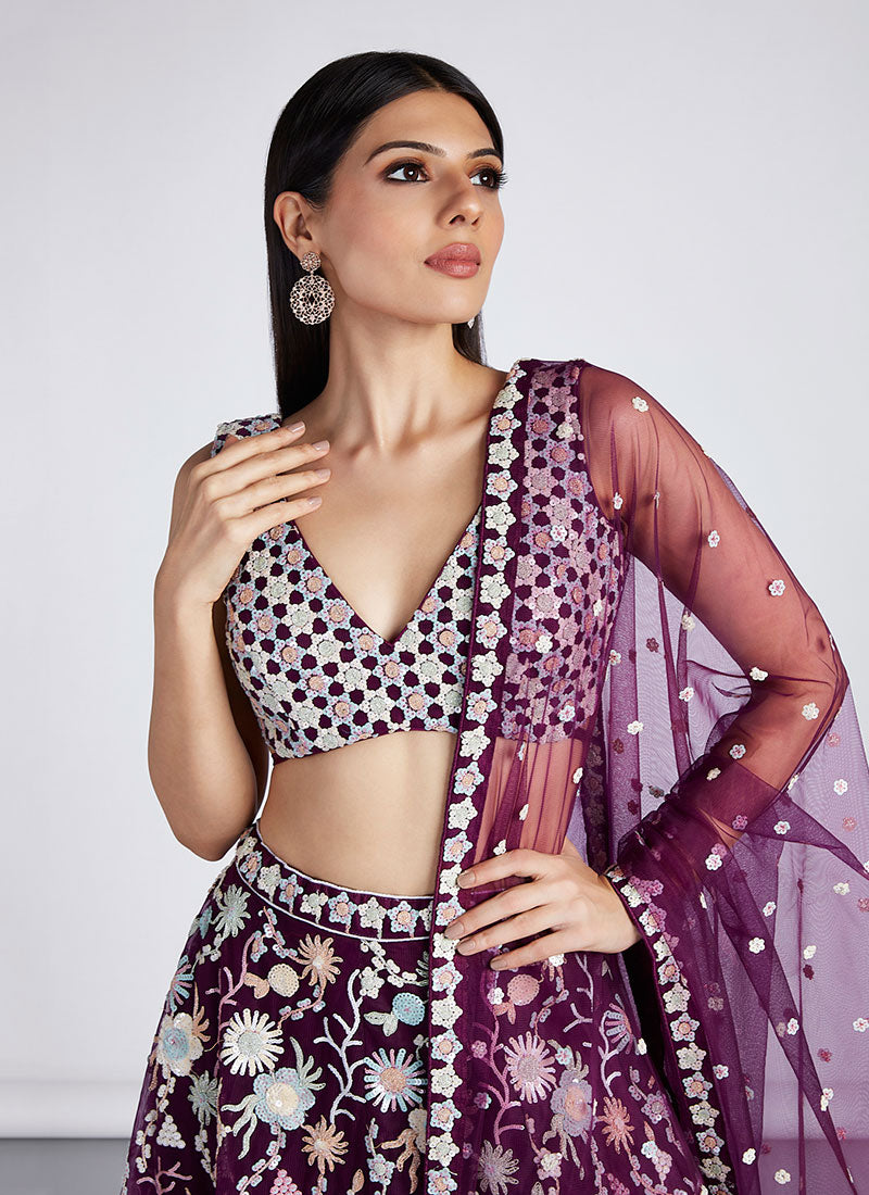 Buy Lehenga Choli