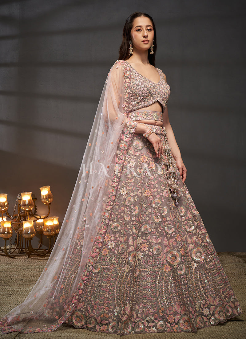 Buy Wedding Lehenga Choli