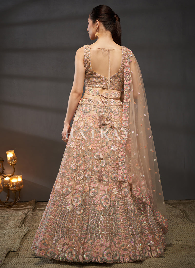 Buy Lehenga Choli In USA UK Canada