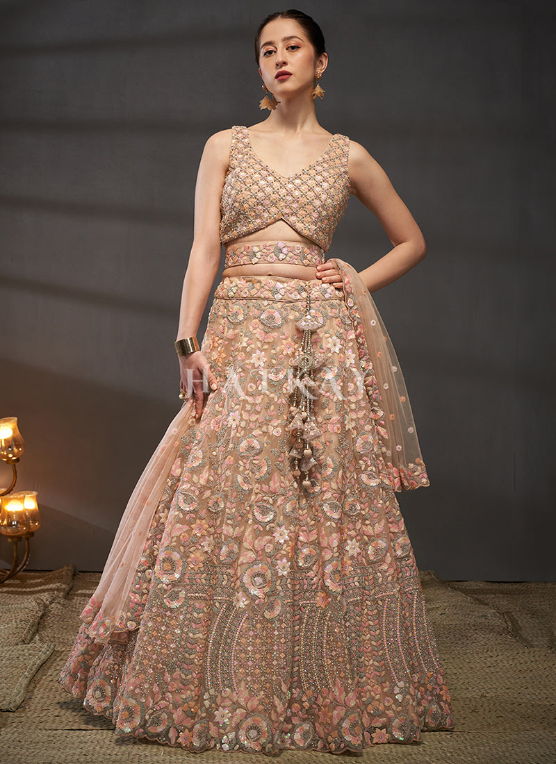 Buy Wedding Lehenga Choli