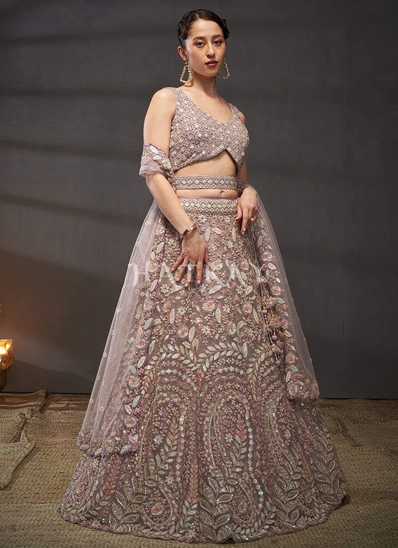 Buy Wedding Lehenga Choli