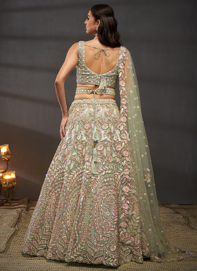 Buy Lehenga Choli In USA UK Canada