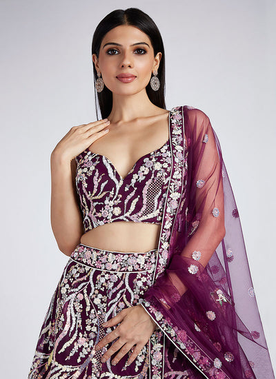 Buy Lehenga Choli