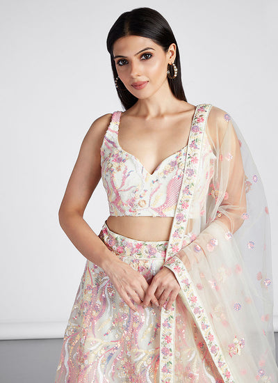 Buy Lehenga Choli