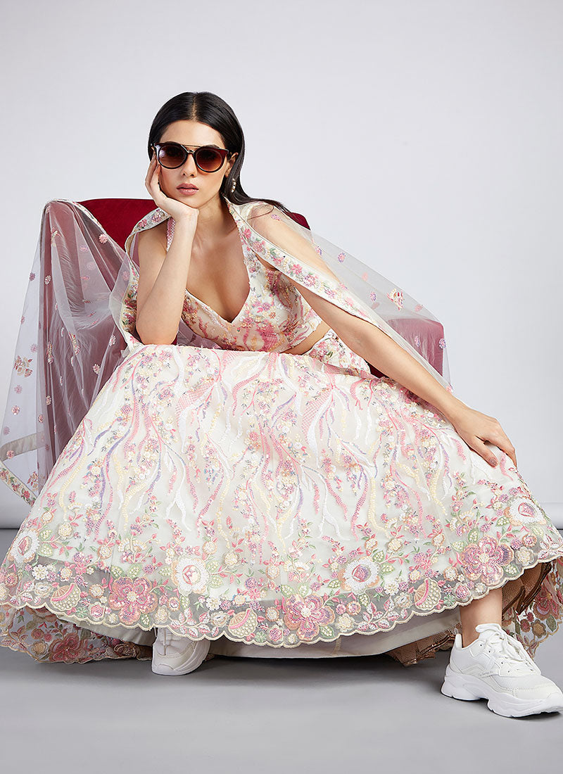 Buy Lehenga Choli In USA UK Canada