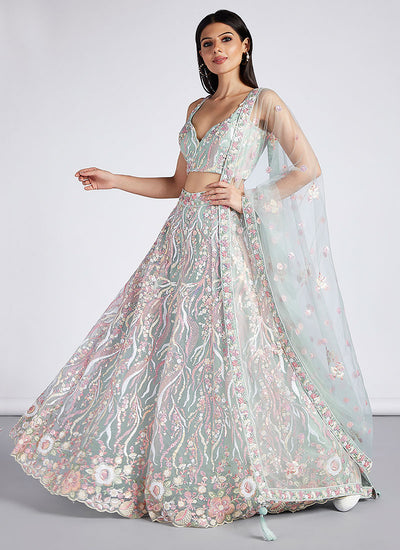 Buy Lehenga Choli