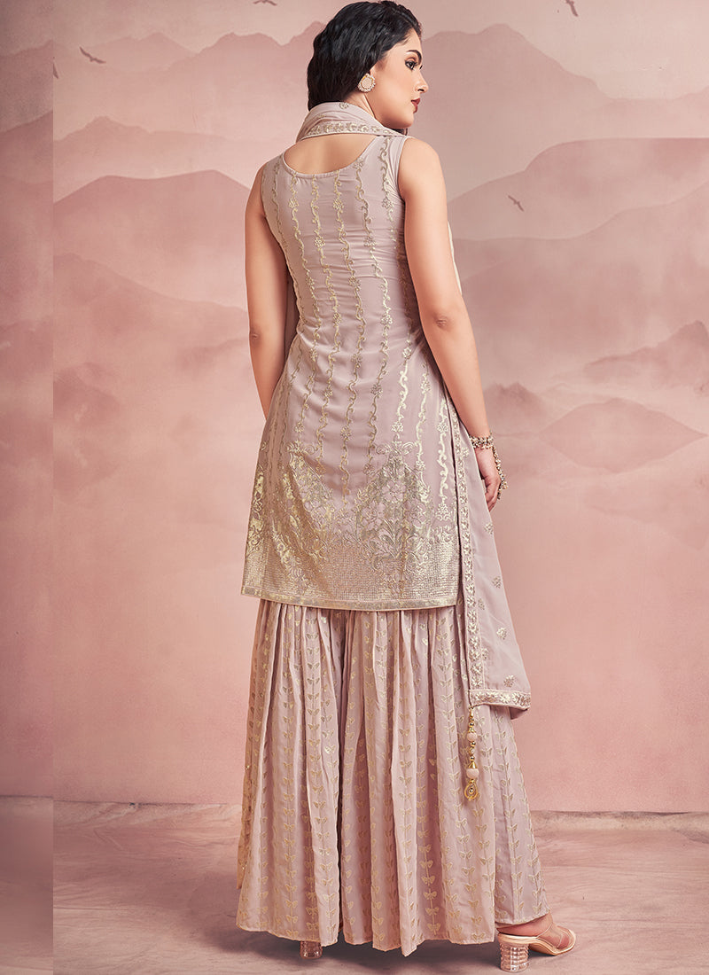 Buy Gharara Suit In USA UK Canada