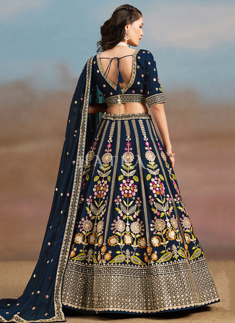 Buy Bollywood Lehenga