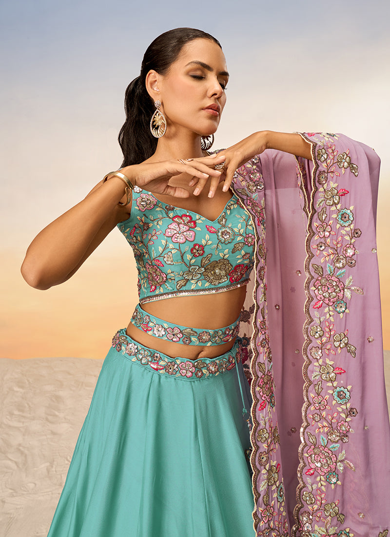 Buy Lehenga Choli