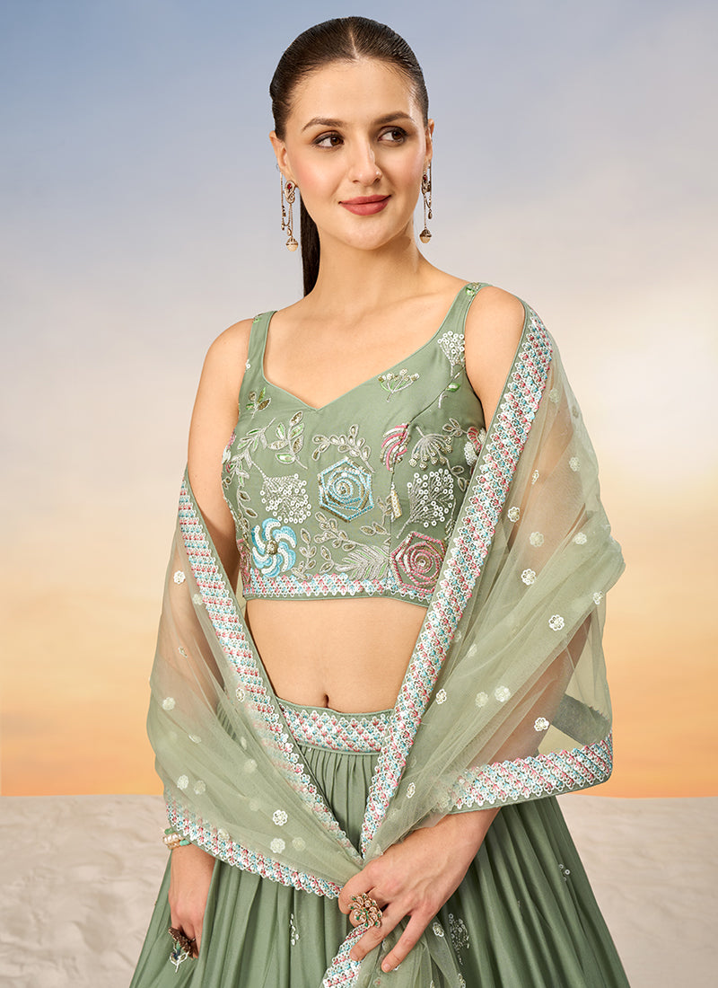 Buy Bridal Lehenga Choli