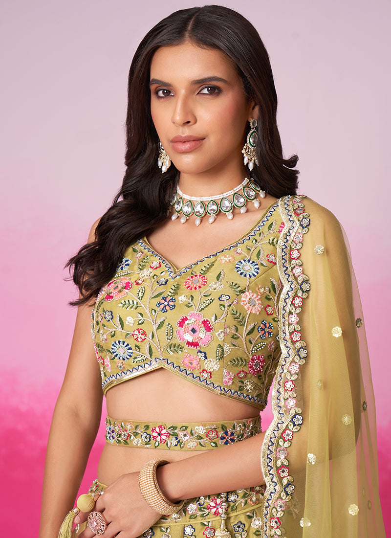 Buy Lehenga Choli