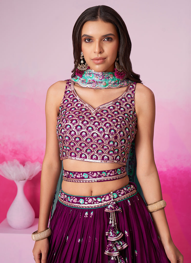 Buy Lehenga Choli