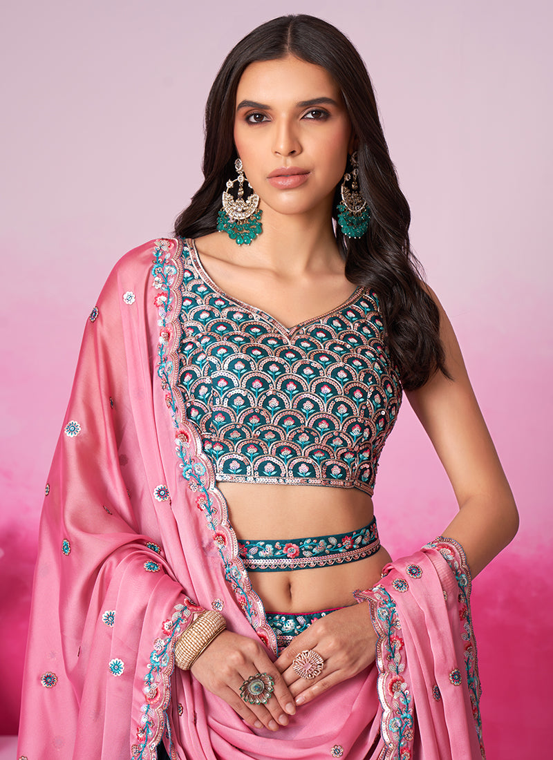 Buy Lehenga Choli