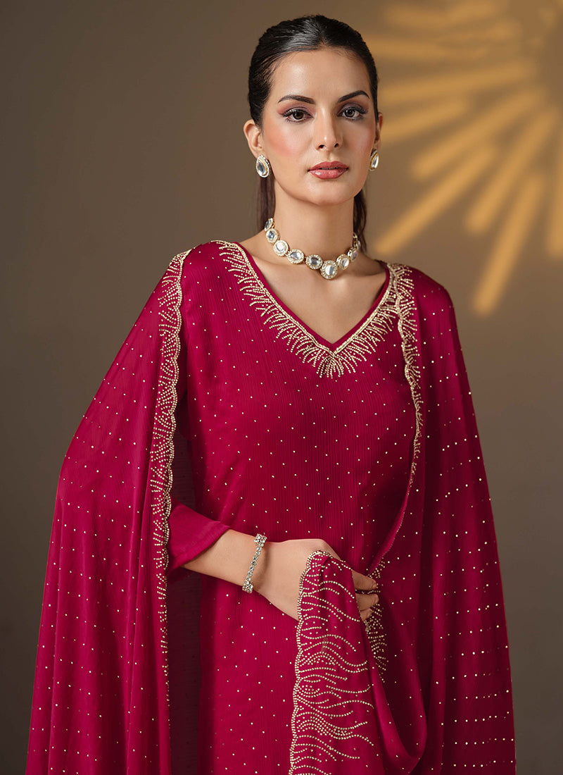 Buy Pant Style Suit