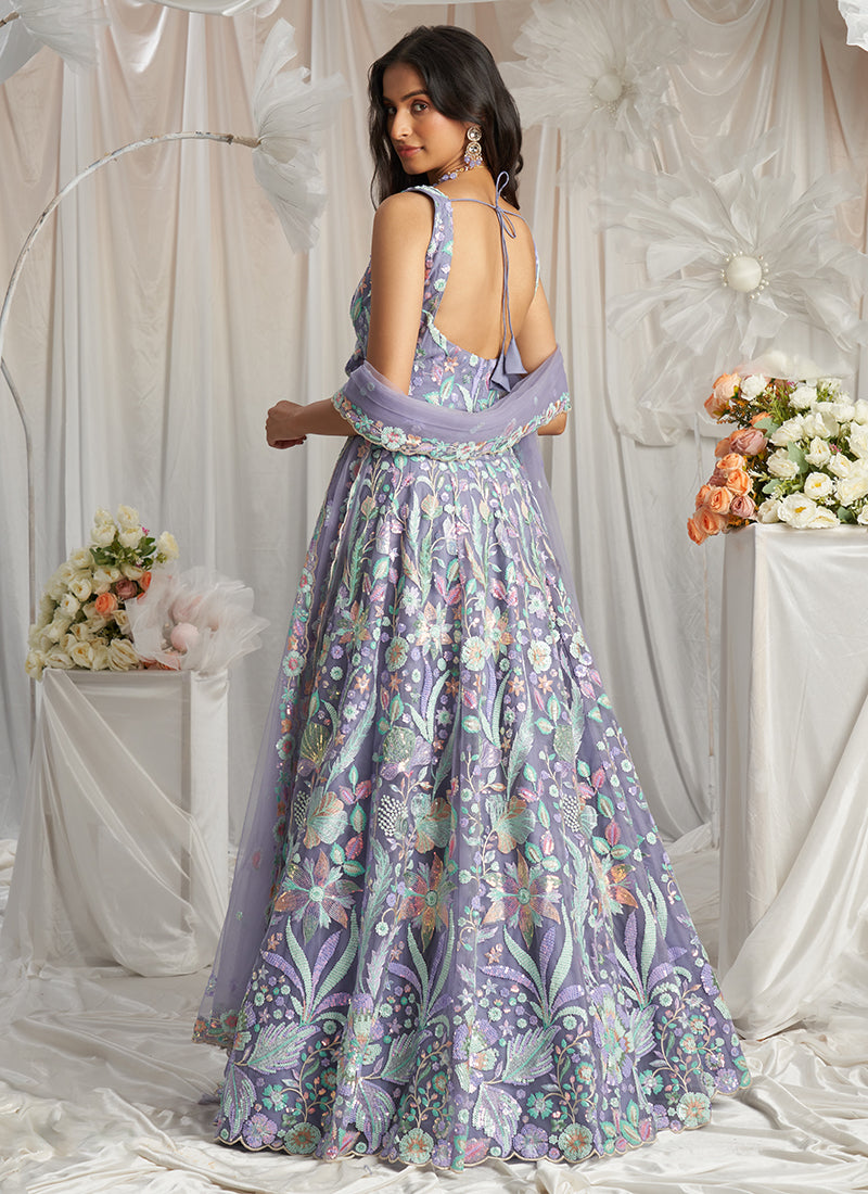 Buy Lehenga Choli With Dupatta In USA UK Canada