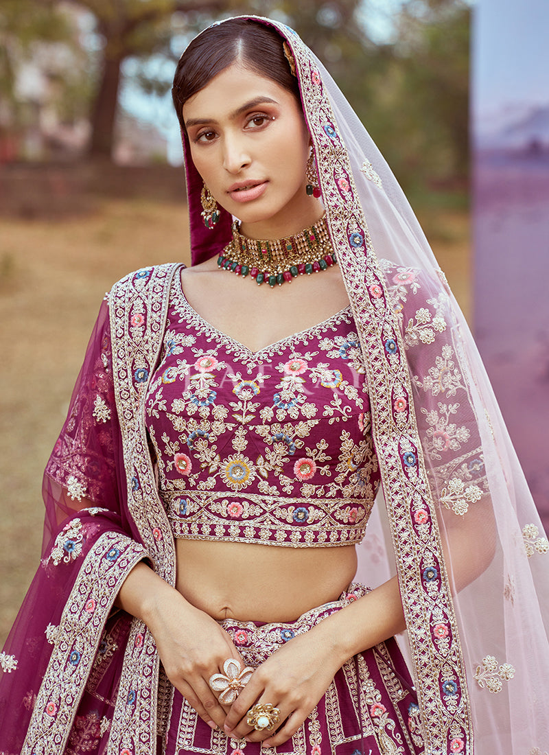 Buy Lehenga Choli