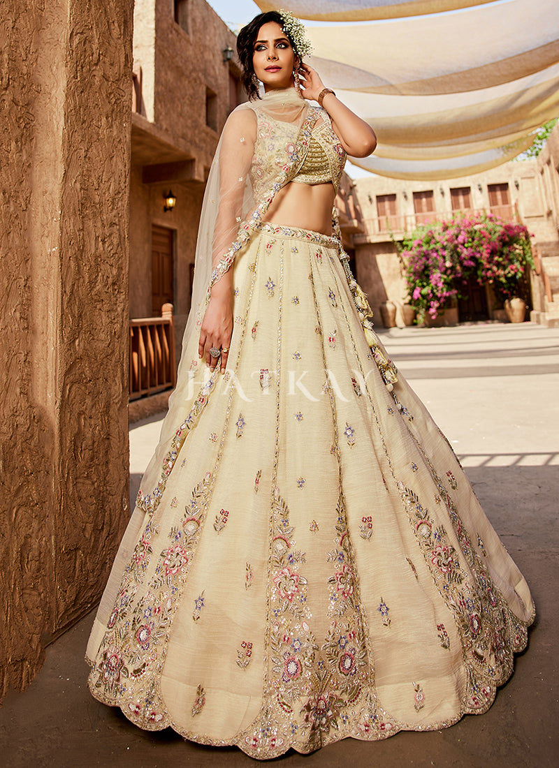 Buy Wedding Lehenga Choli