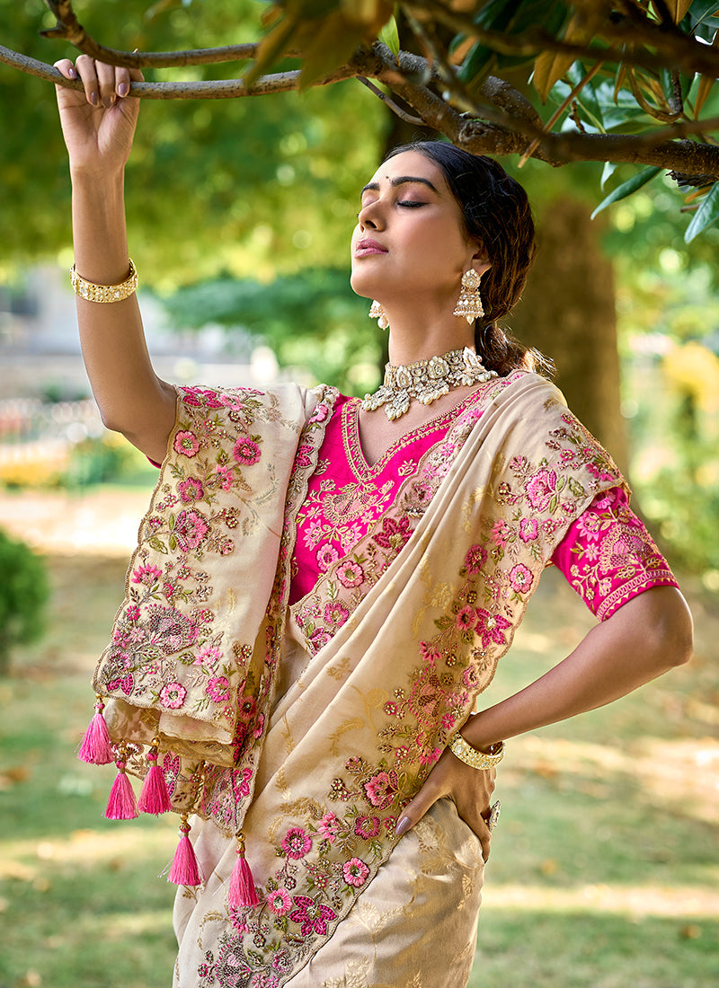 Buy Partywear Saree