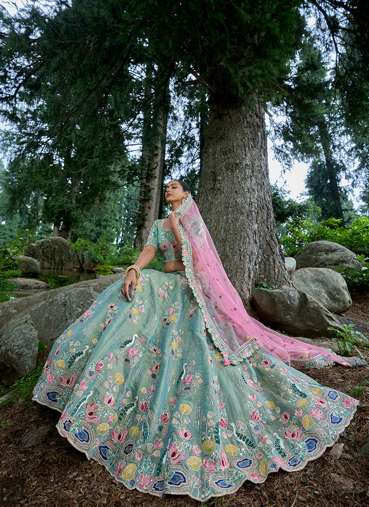 Buy Lehenga Choli In USA UK Canada