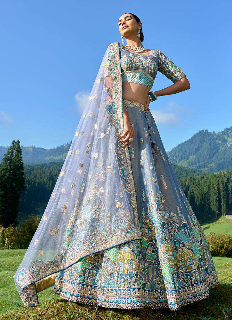 Buy Lehenga Choli In USA UK Canada