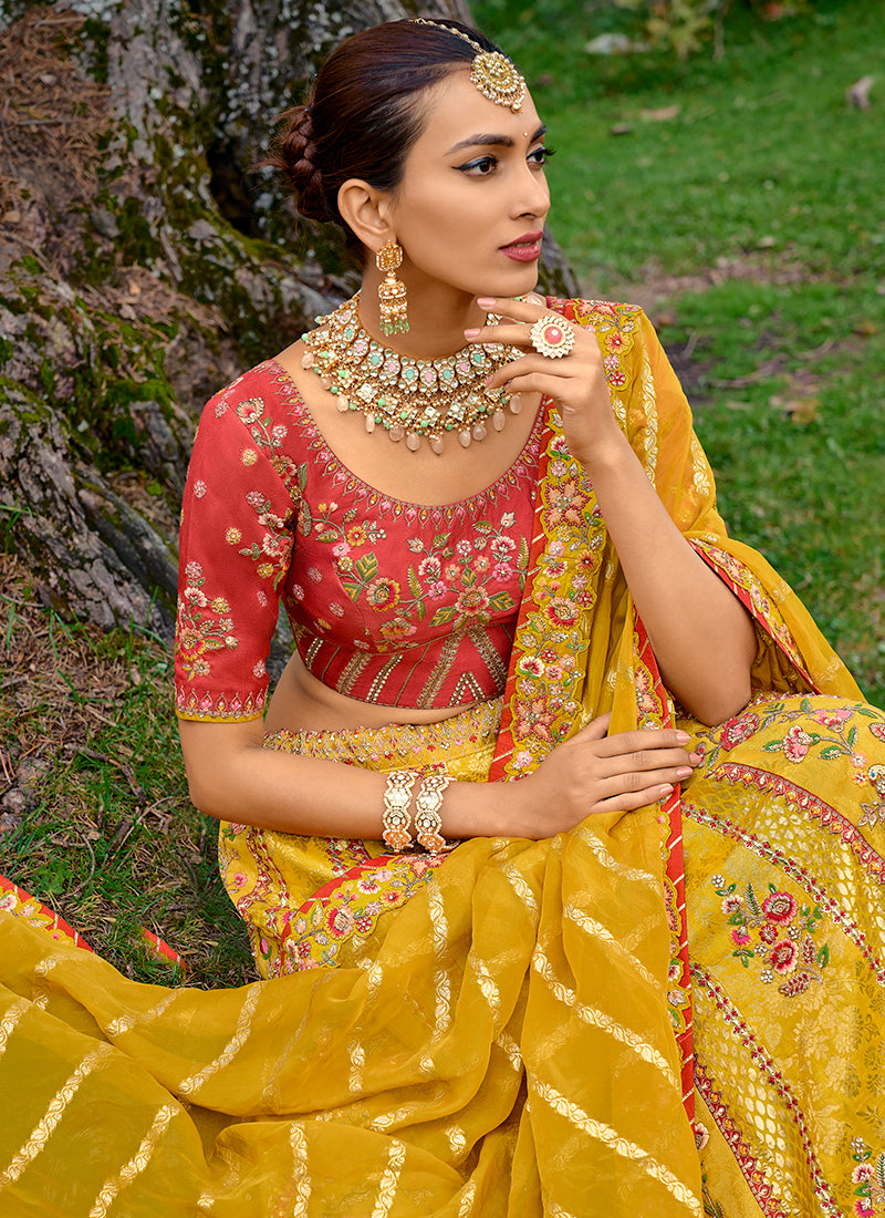 Buy Lehenga Choli