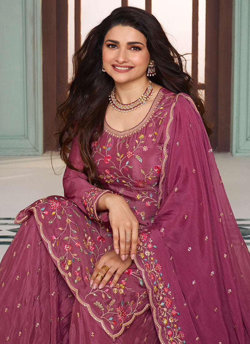 Buy Sharara Suit