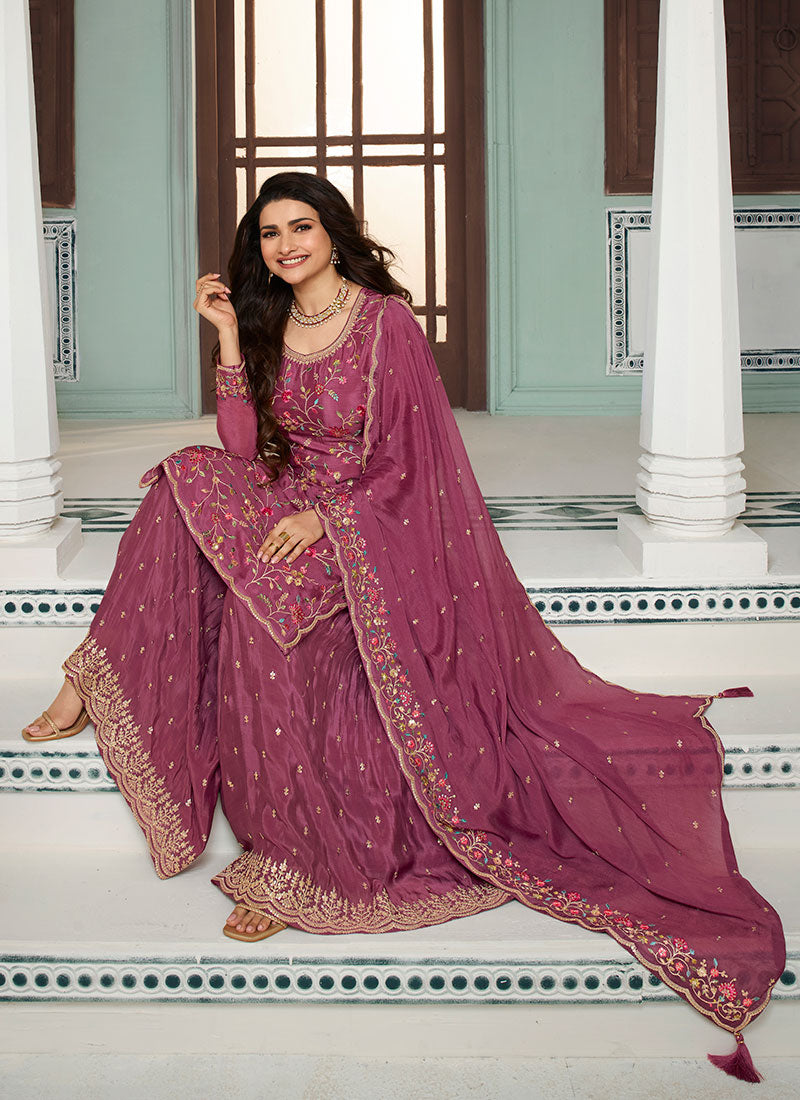 Buy Sharara Suit In USA UK Canada