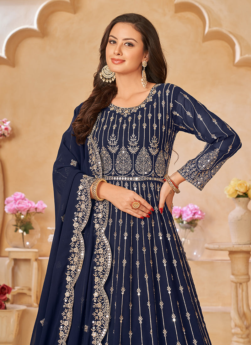 Buy Anarkali Gown