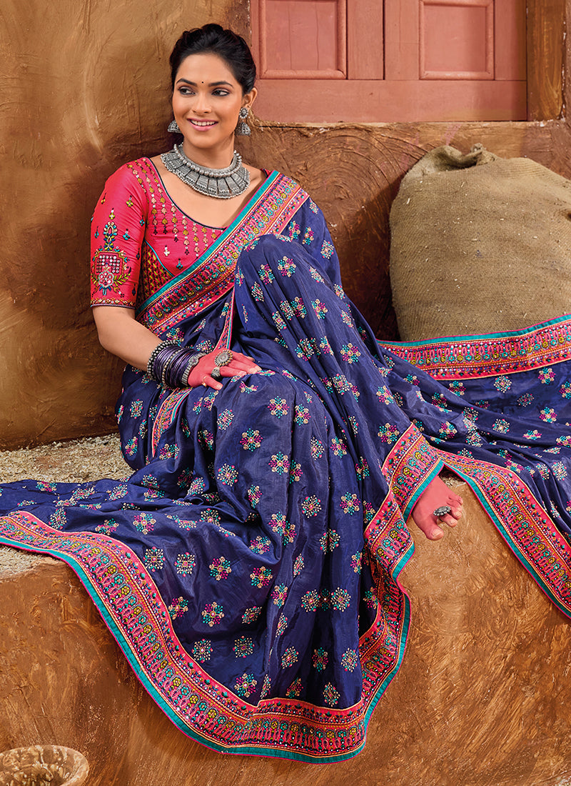 Buy Designer Saree In USA UK Canada
