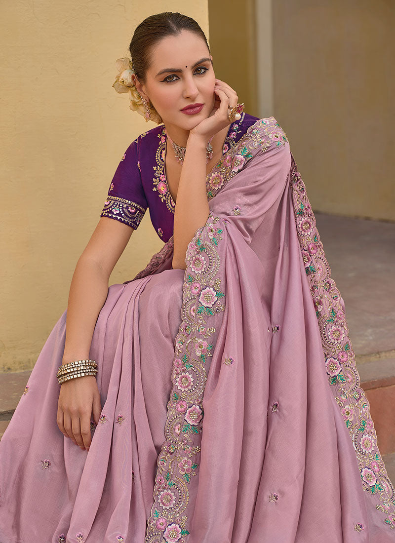 Buy Wedding Saree