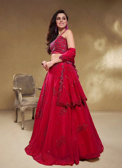 Buy Lehenga Choli In Canada