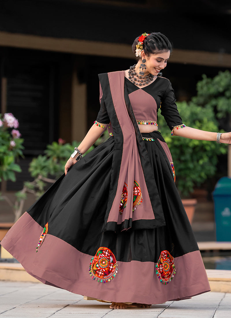 Navratri Chaniya Choli Shopping Online