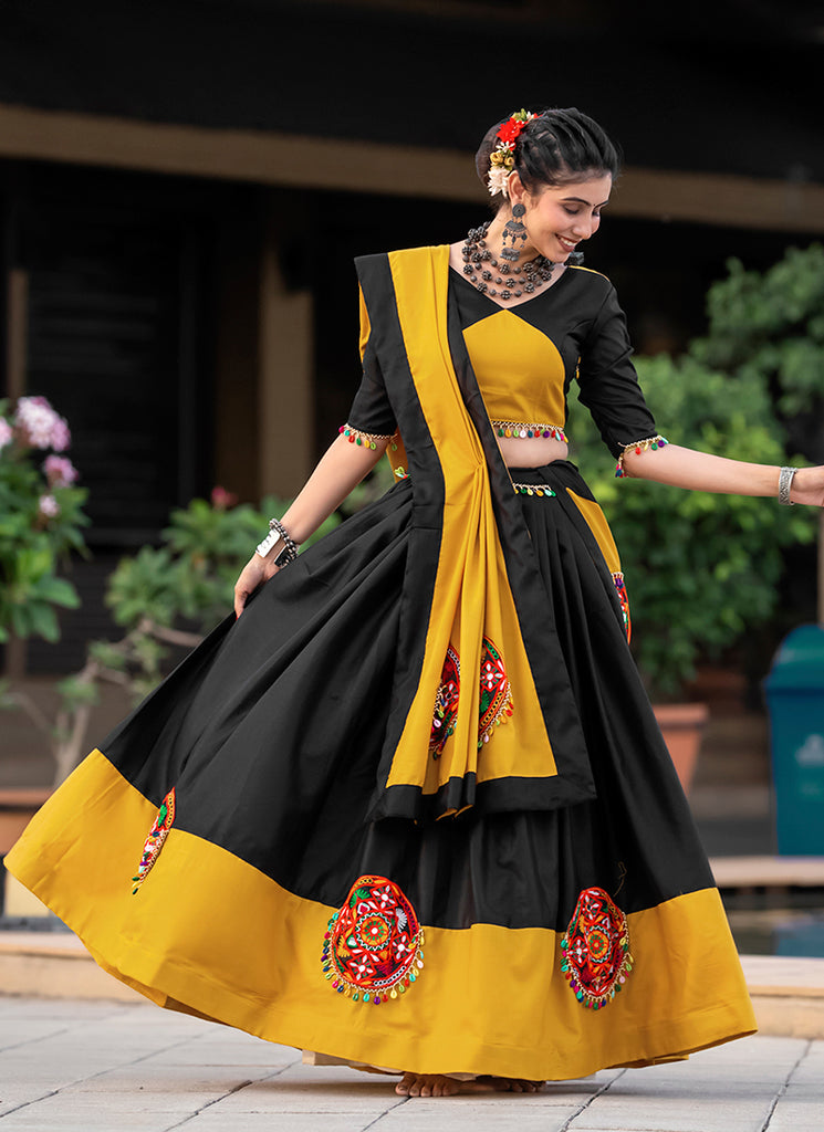 Navratri Chaniya Choli Shopping Online