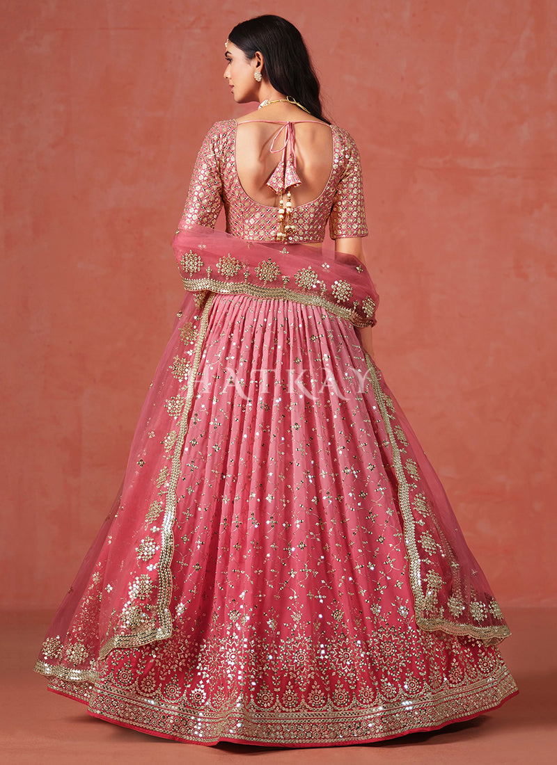 Buy ollywood Lehenga