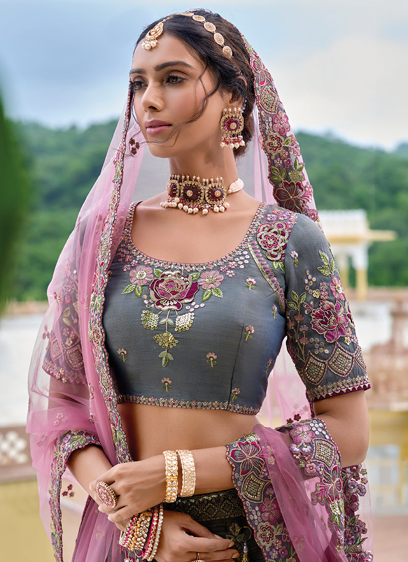 Buy Lehenga Choli