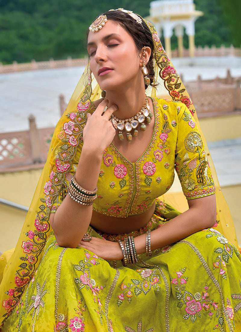 Buy Lehenga Choli