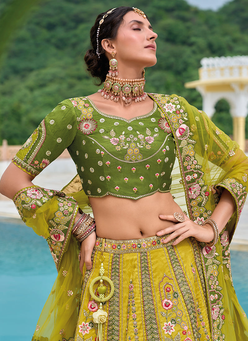 Buy Lehenga Choli In USA UK Canada
