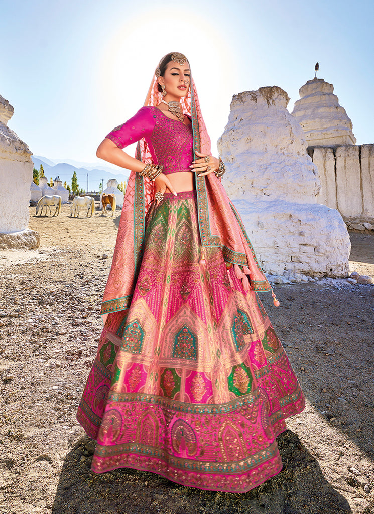 Buy Lehenga Choli