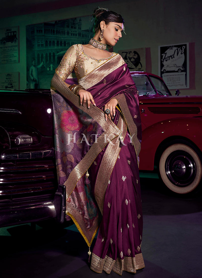 Buy Festival Sarees In USA UK Canada