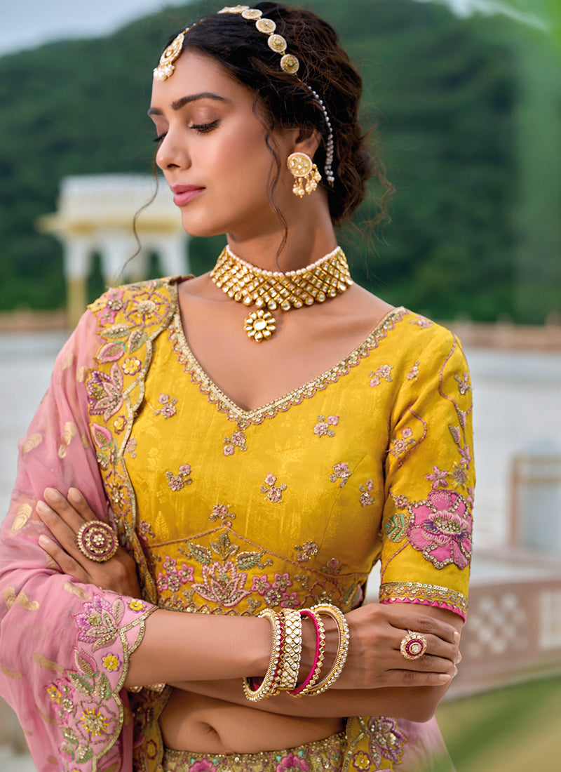 Buy Lehenga Choli